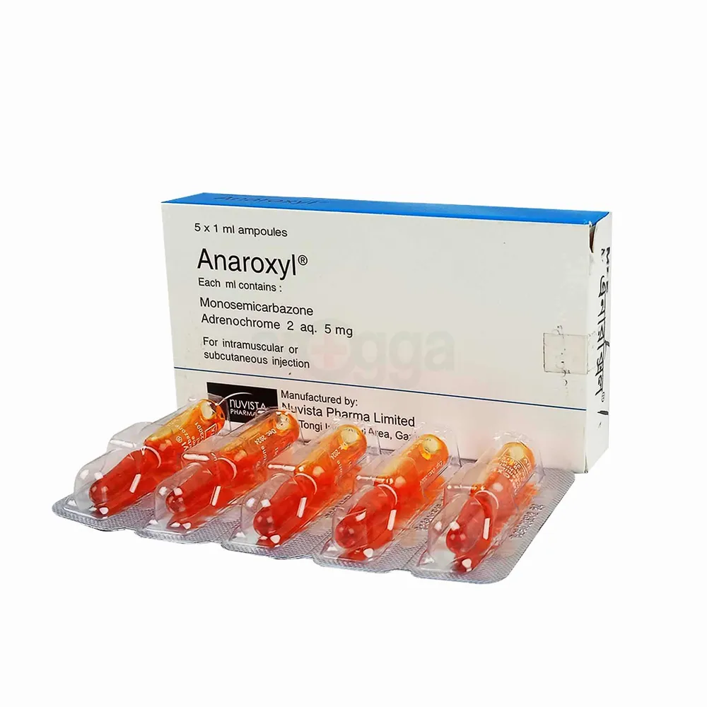 anaroxyl-2
